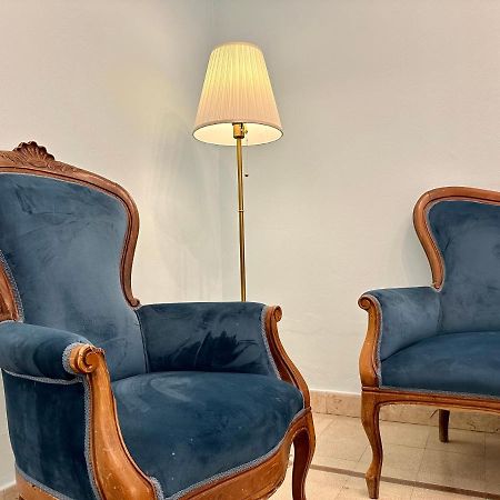 Hotel I Due Mori Palermo Exteriér fotografie