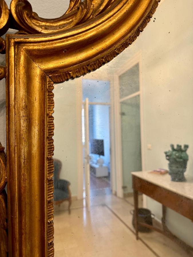 Hotel I Due Mori Palermo Exteriér fotografie