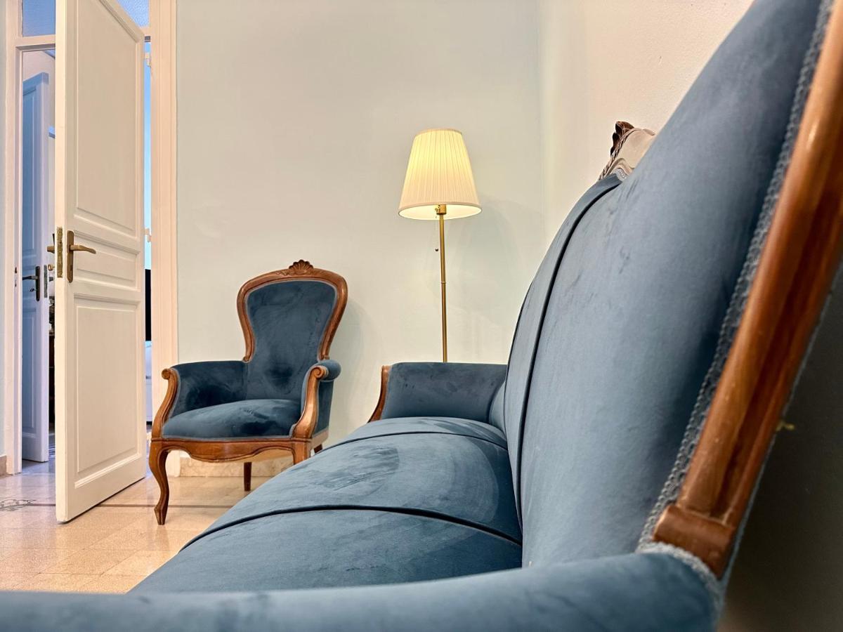 Hotel I Due Mori Palermo Exteriér fotografie