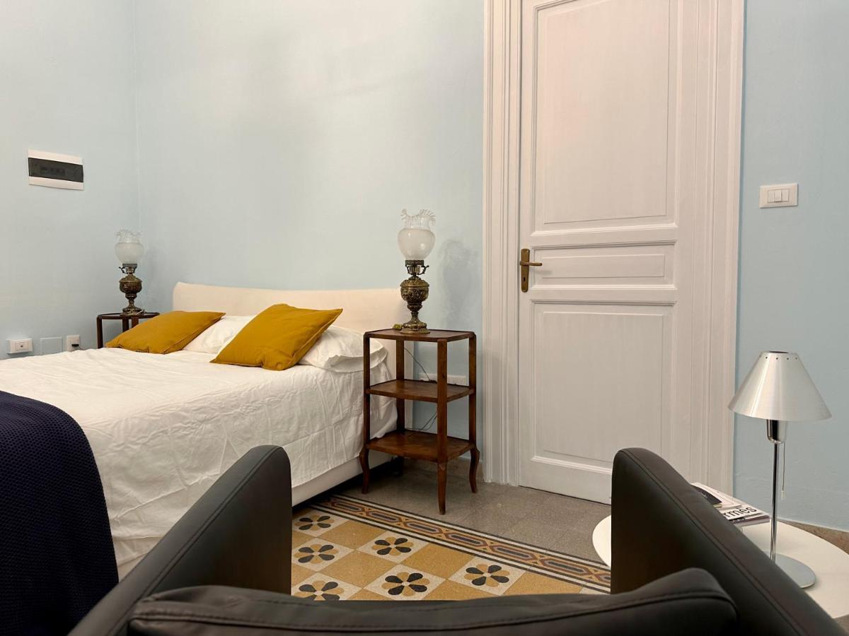 Hotel I Due Mori Palermo Exteriér fotografie
