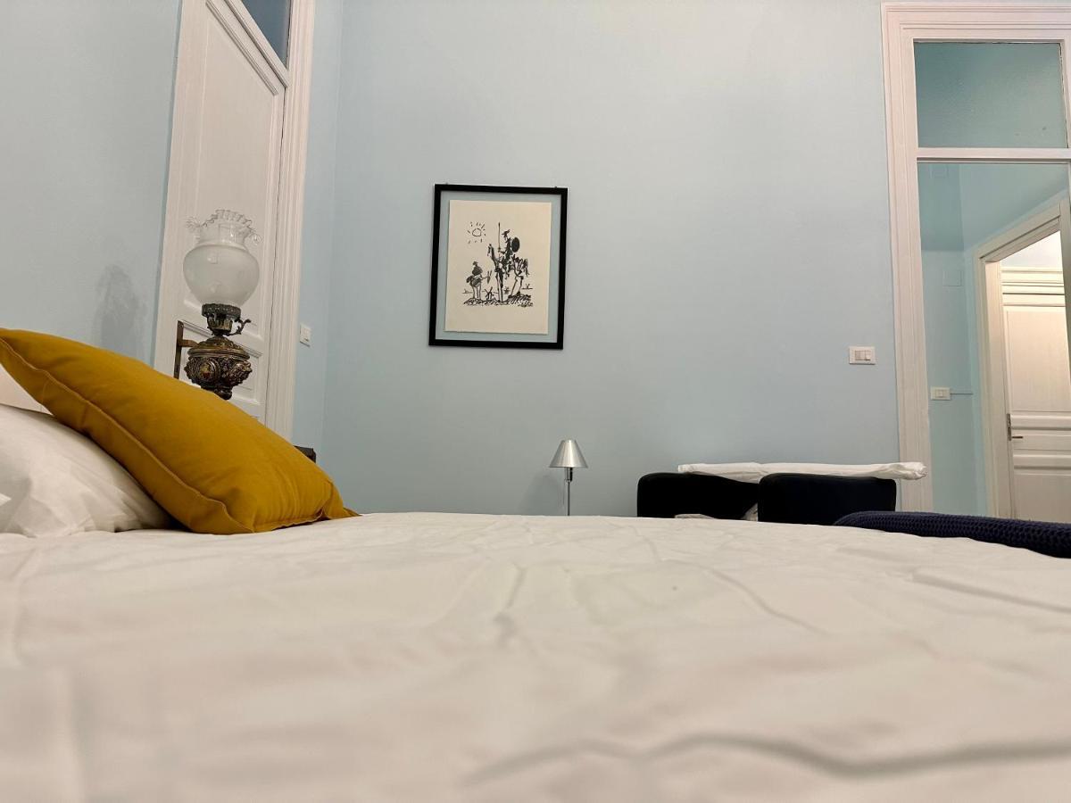 Hotel I Due Mori Palermo Exteriér fotografie