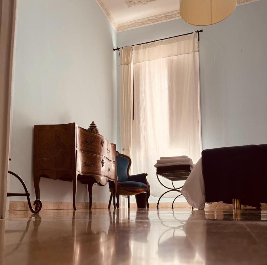 Hotel I Due Mori Palermo Exteriér fotografie